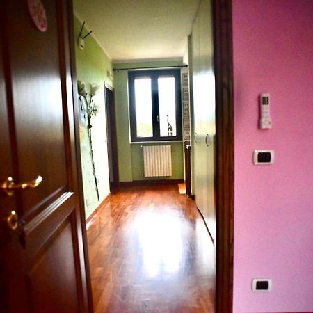 B&B Villa Sabrina Arezzo Exterior photo