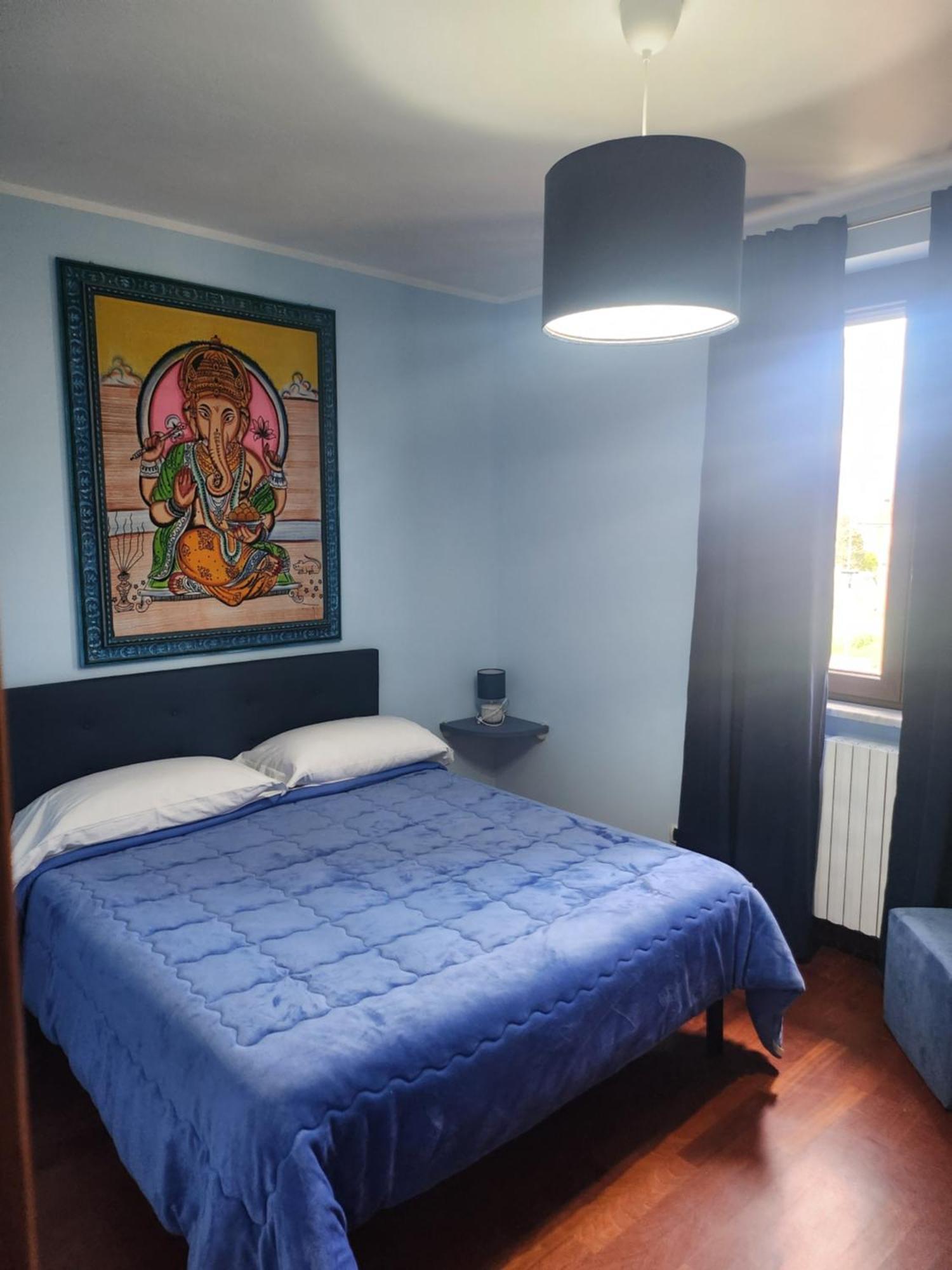 B&B Villa Sabrina Arezzo Exterior photo
