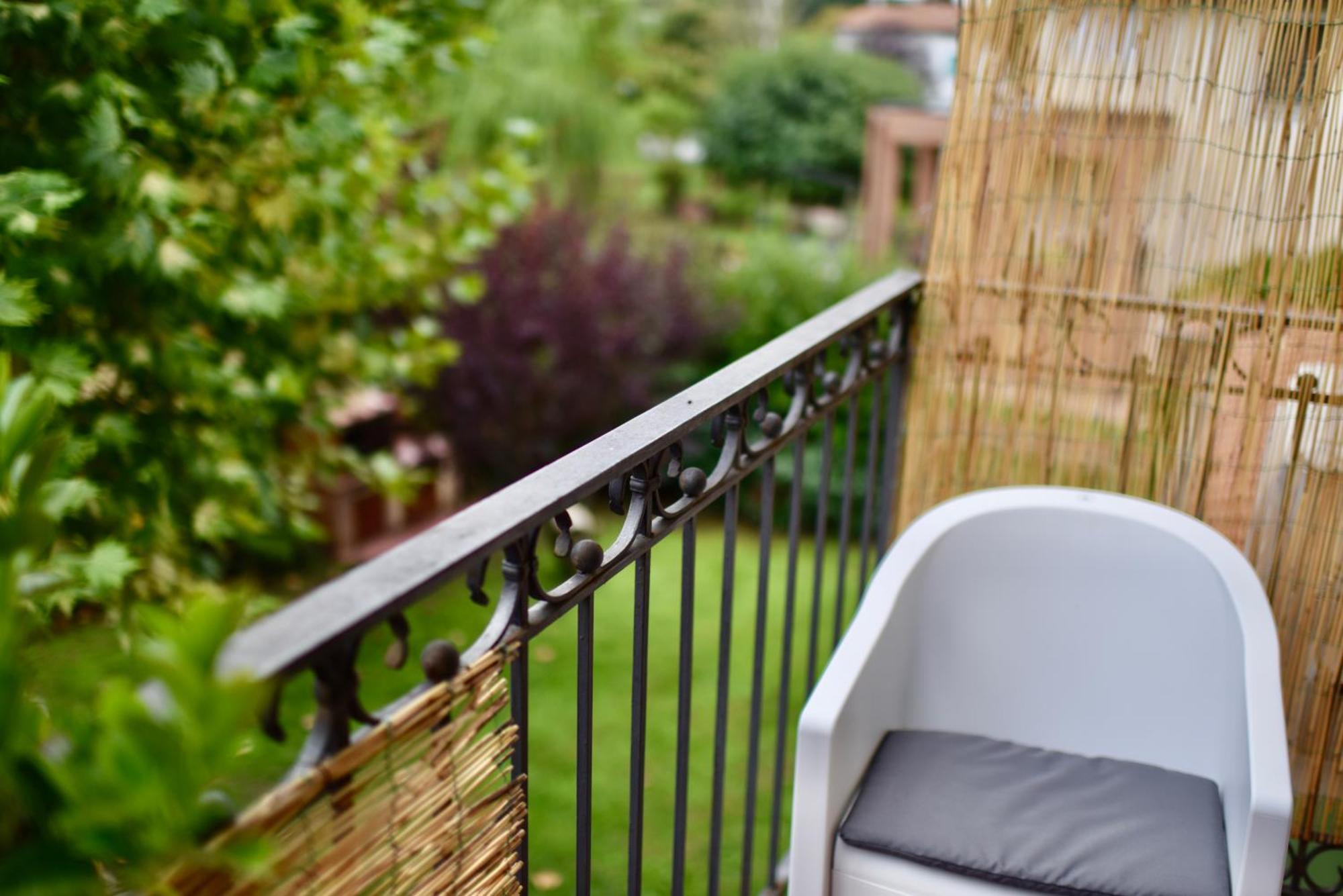 B&B Villa Sabrina Arezzo Exterior photo